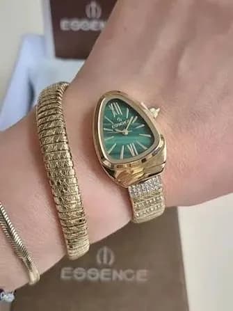 Zara Women's Watch Classic