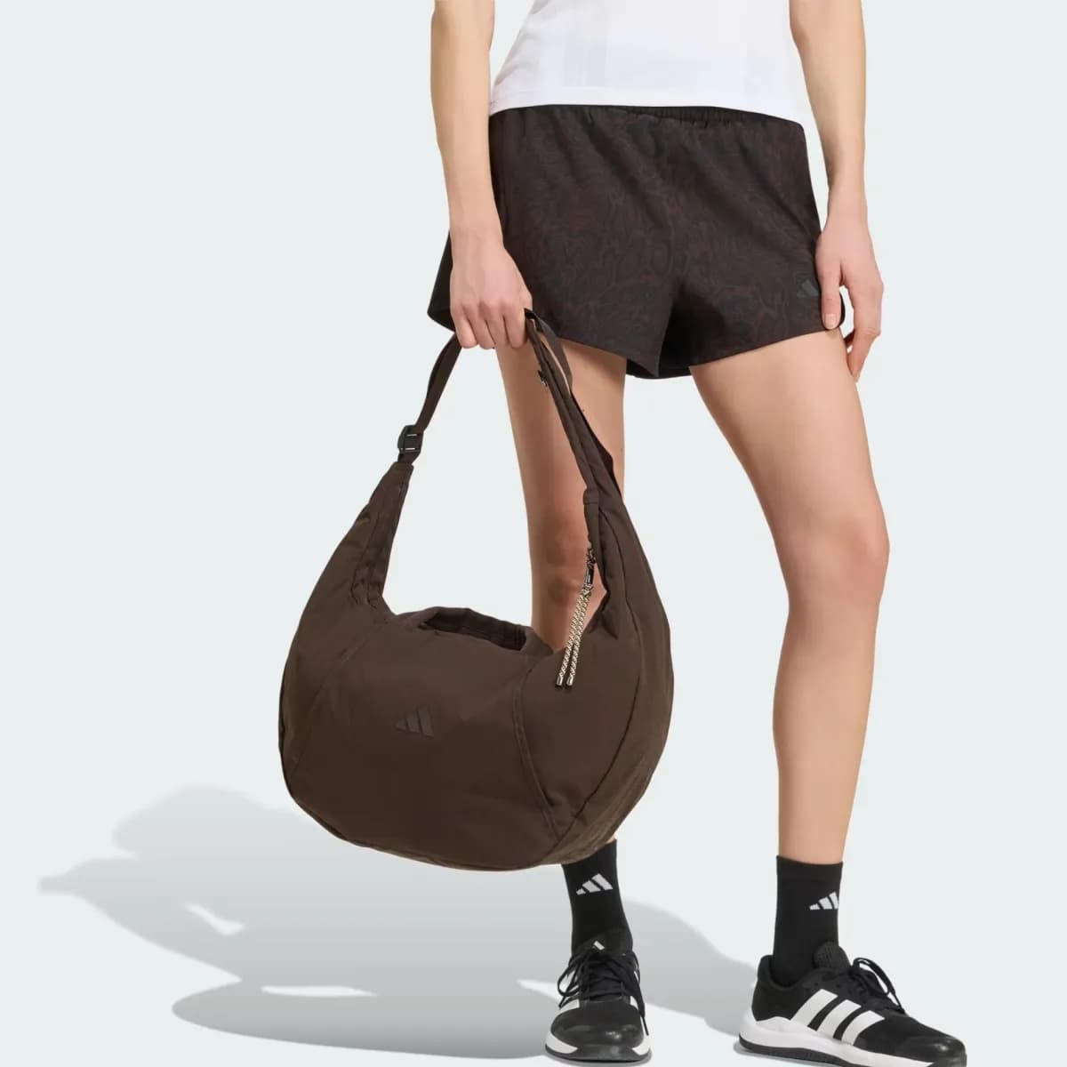 Adidas Shoulder Bag Oversize