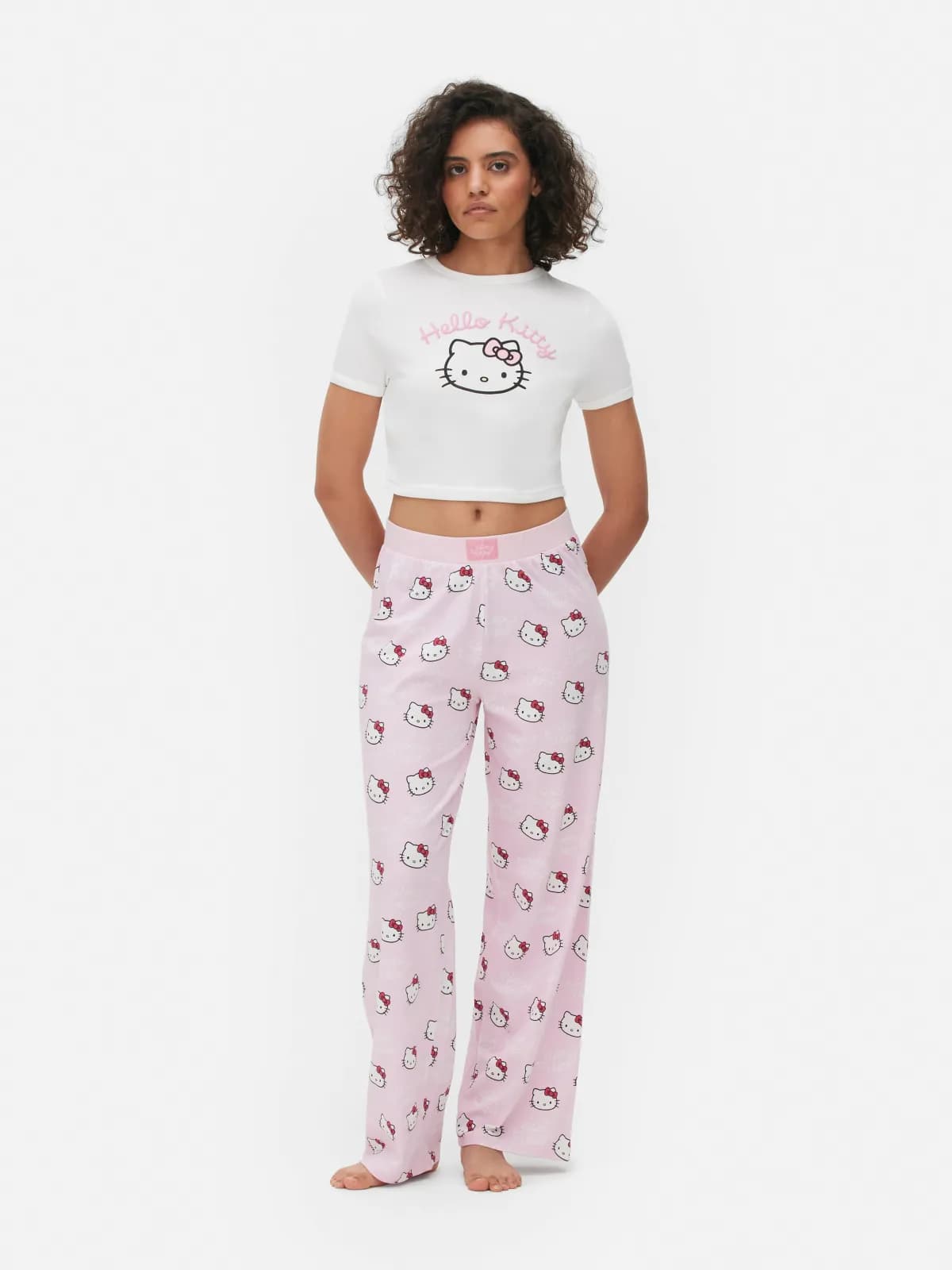 Levi's Pyjama Set Oversize