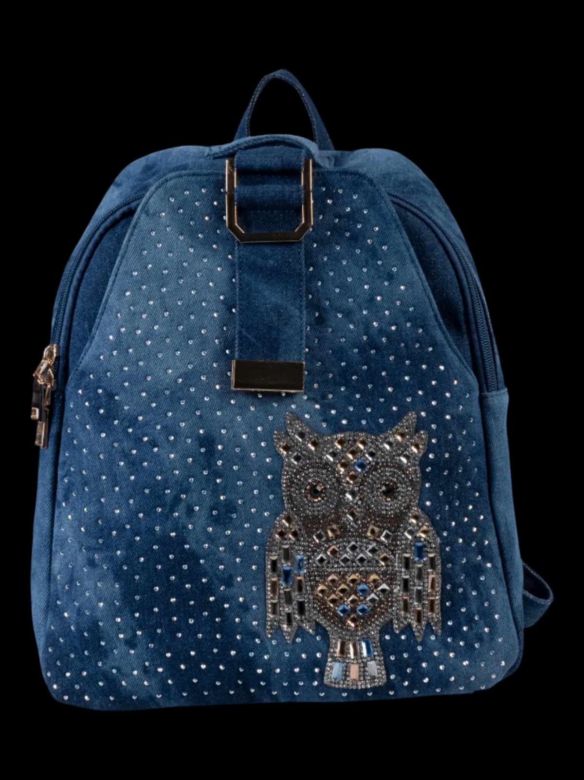Mavi Backpack Oversize