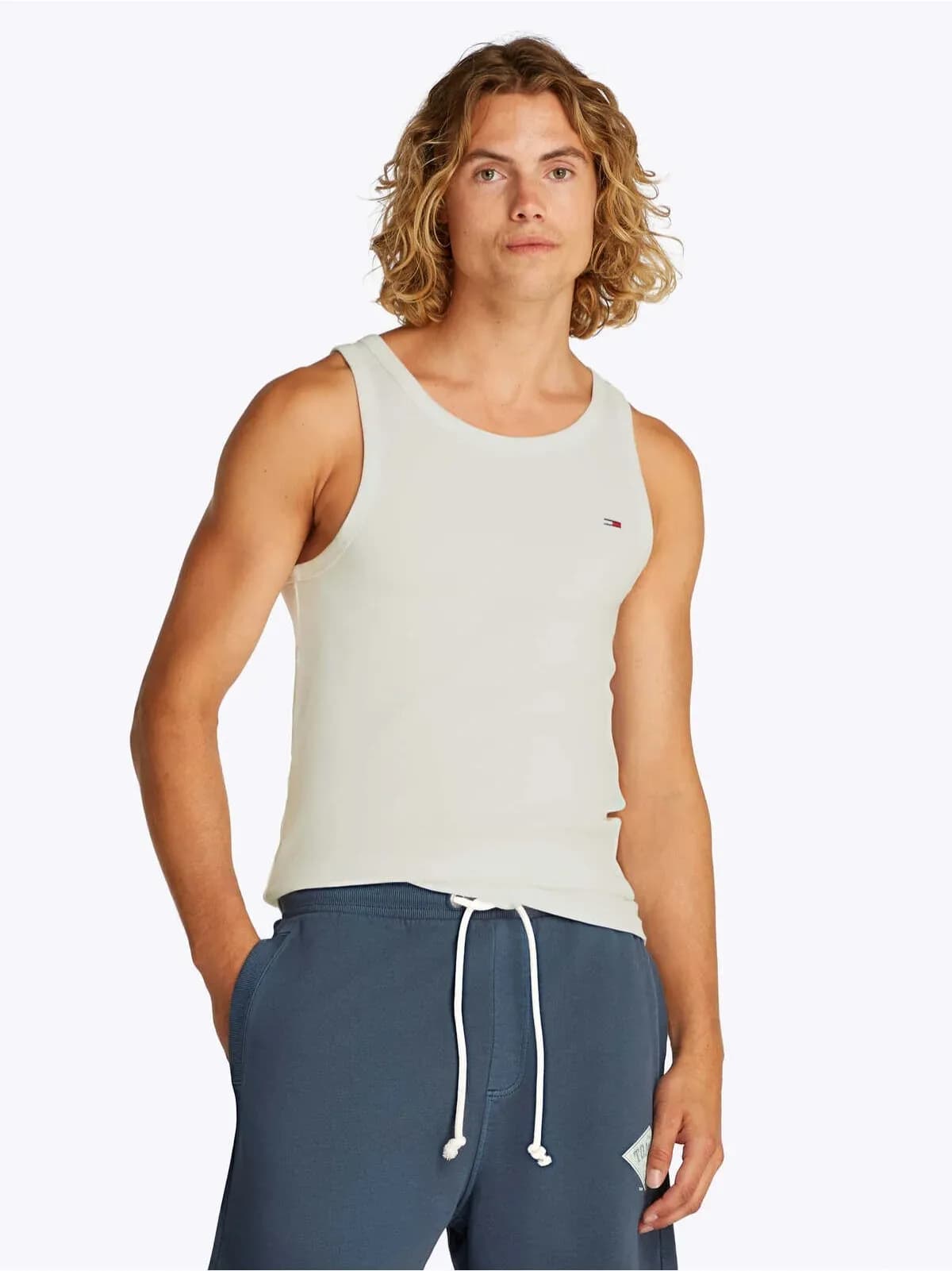 Tomy Hilfiger Vest Classic
