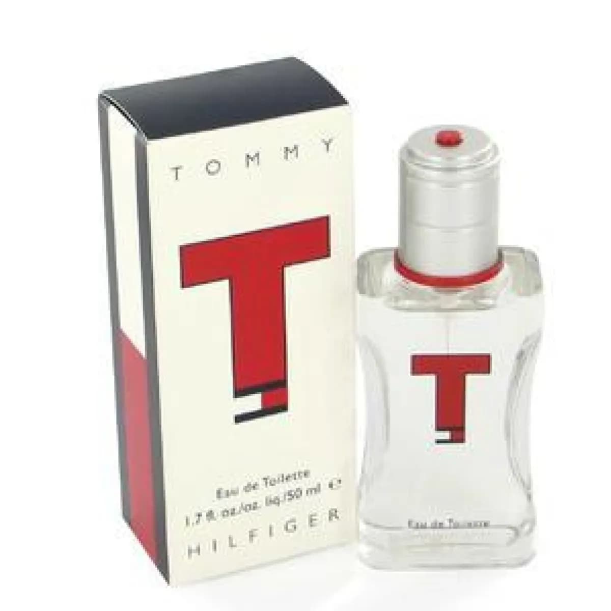 Tomy Hilfiger Cilt Bakımı Premium